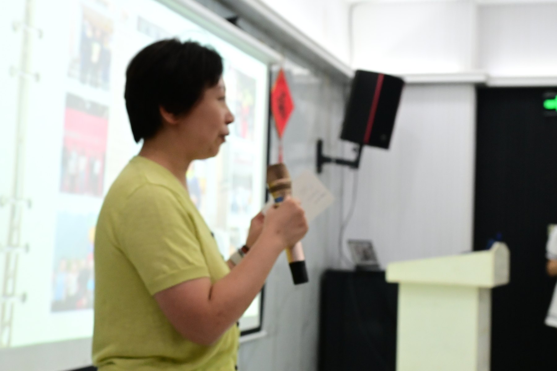 CIAICer 第一次武汉聚会