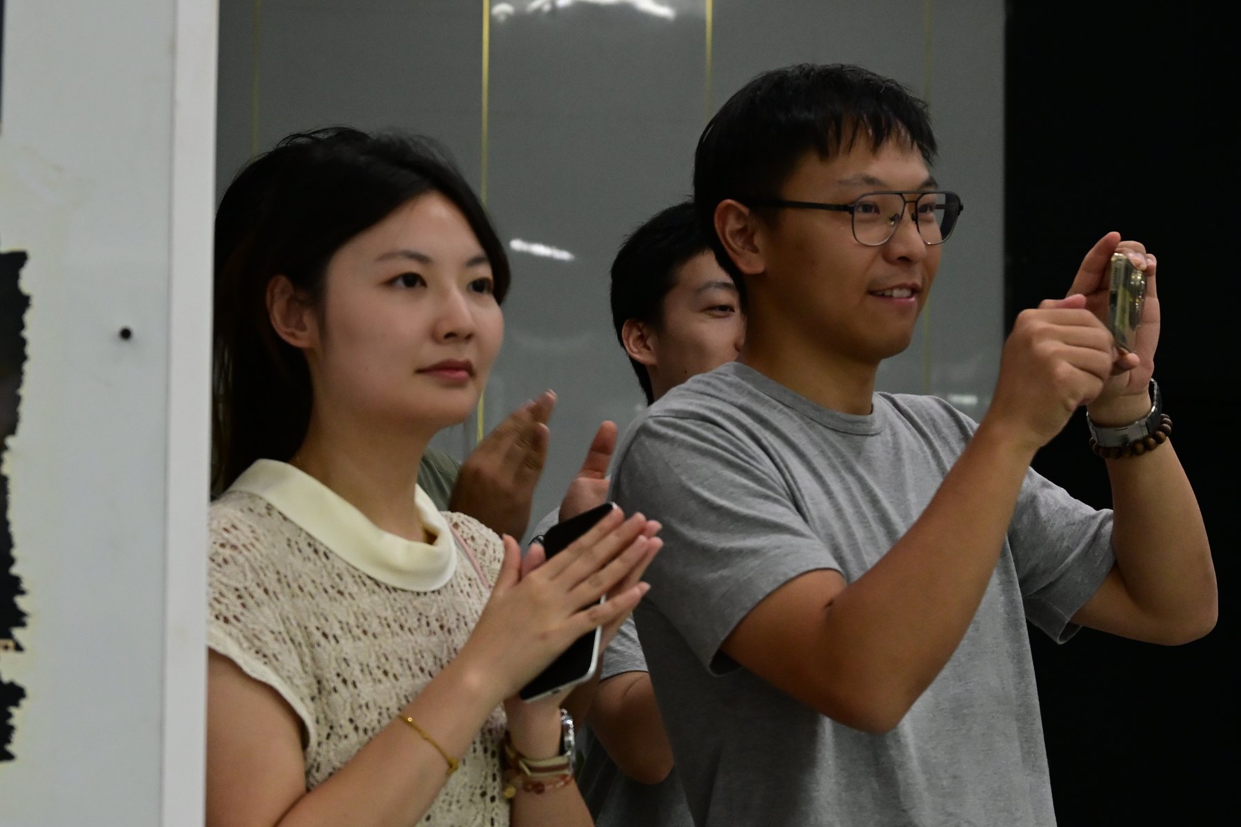 CIAICer 第一次武汉聚会