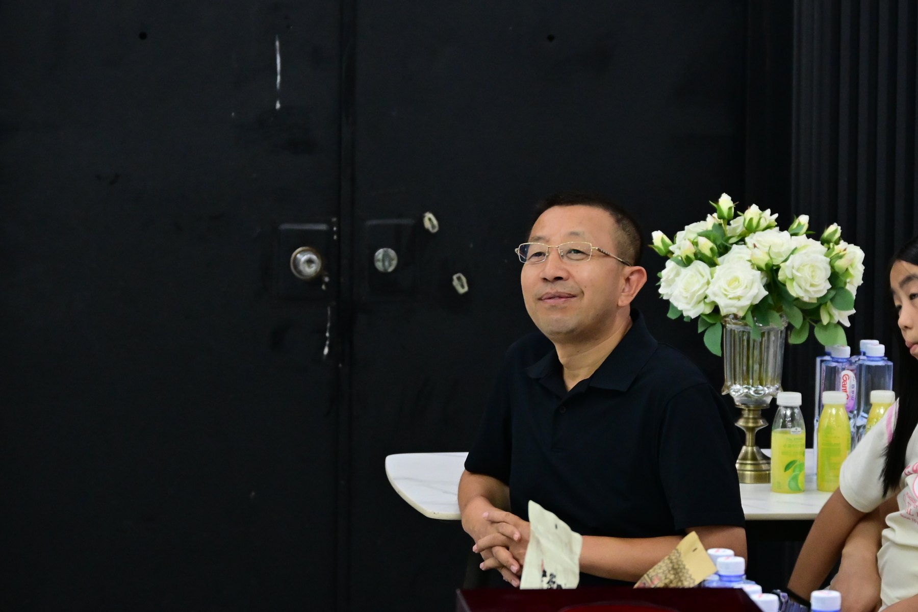 CIAICer 第一次武汉聚会
