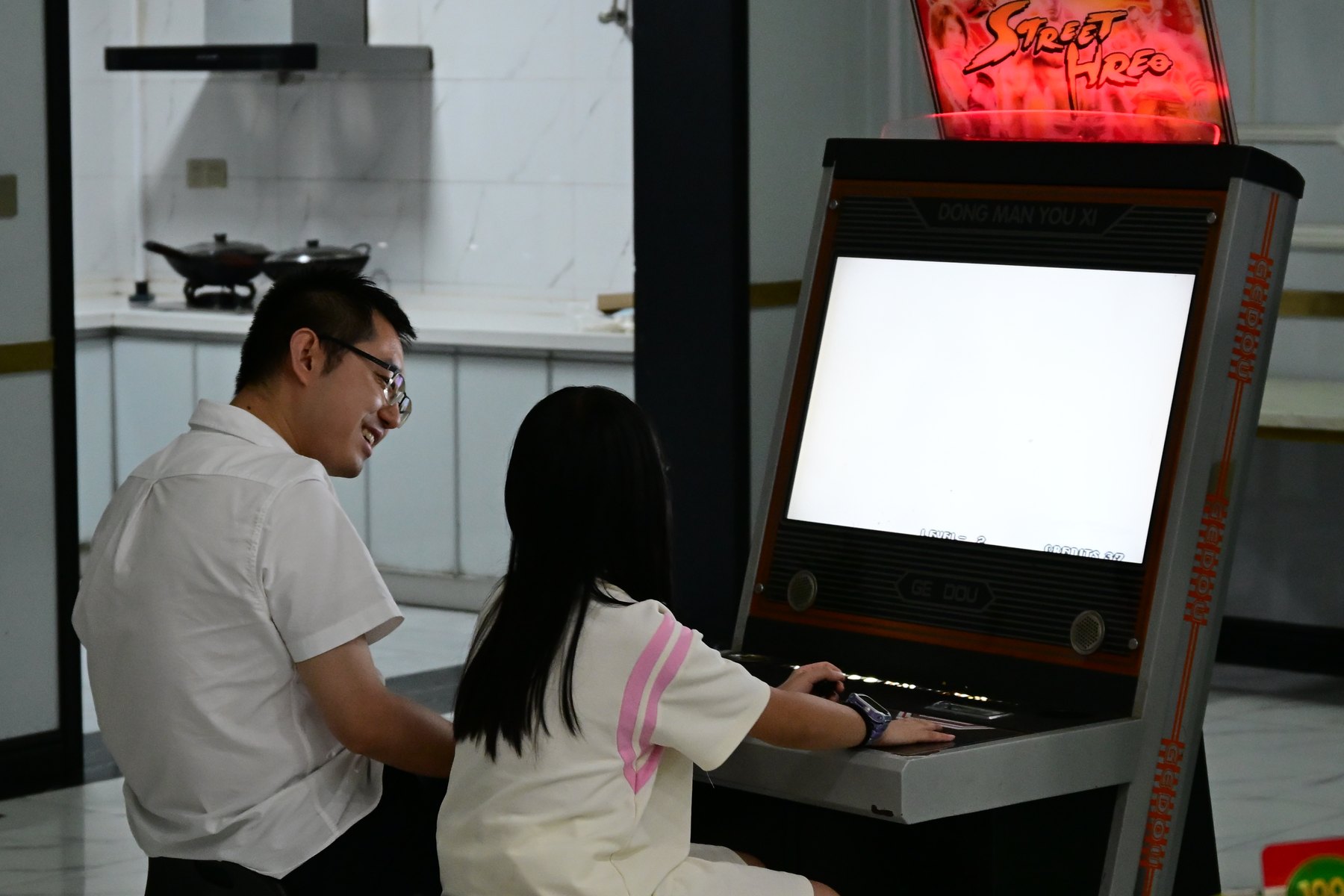 CIAICer 第一次武汉聚会