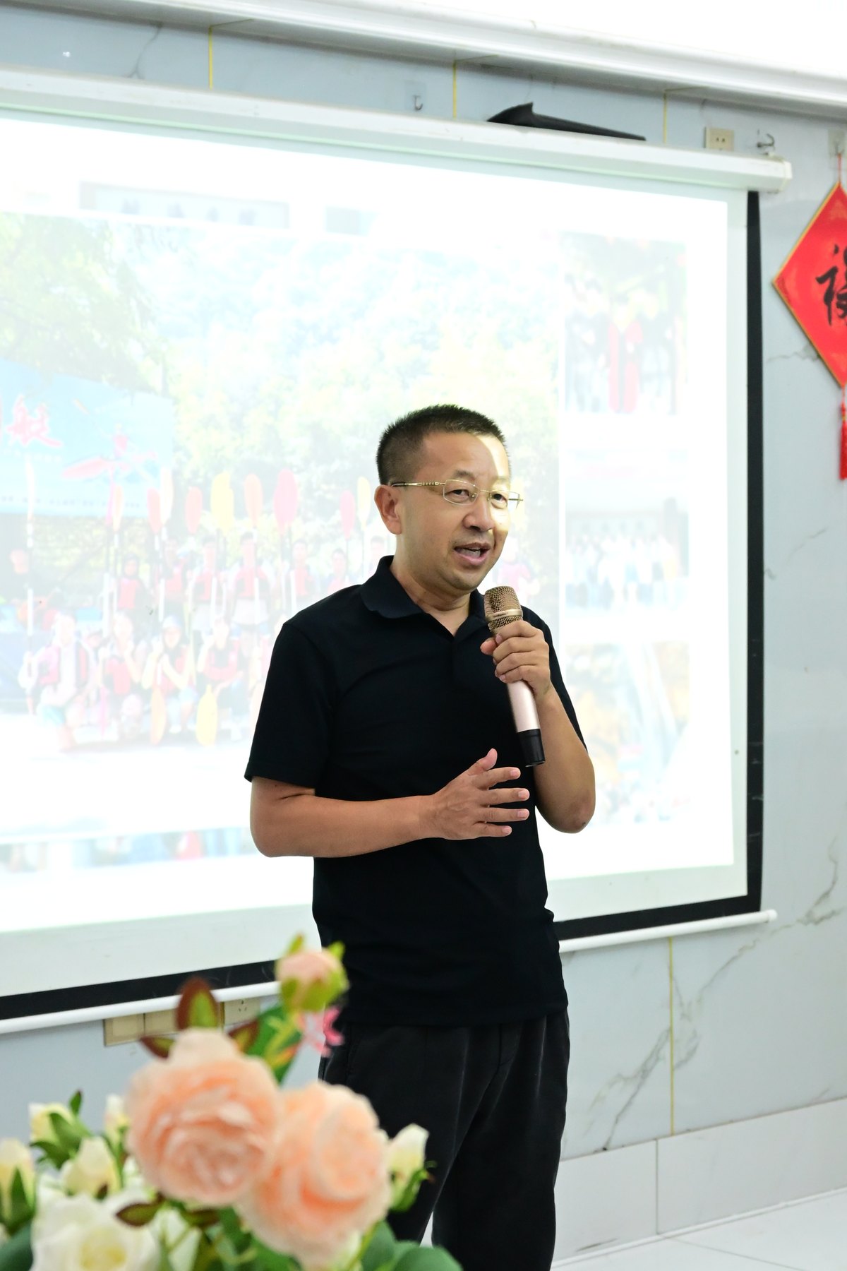 CIAICer 第一次武汉聚会