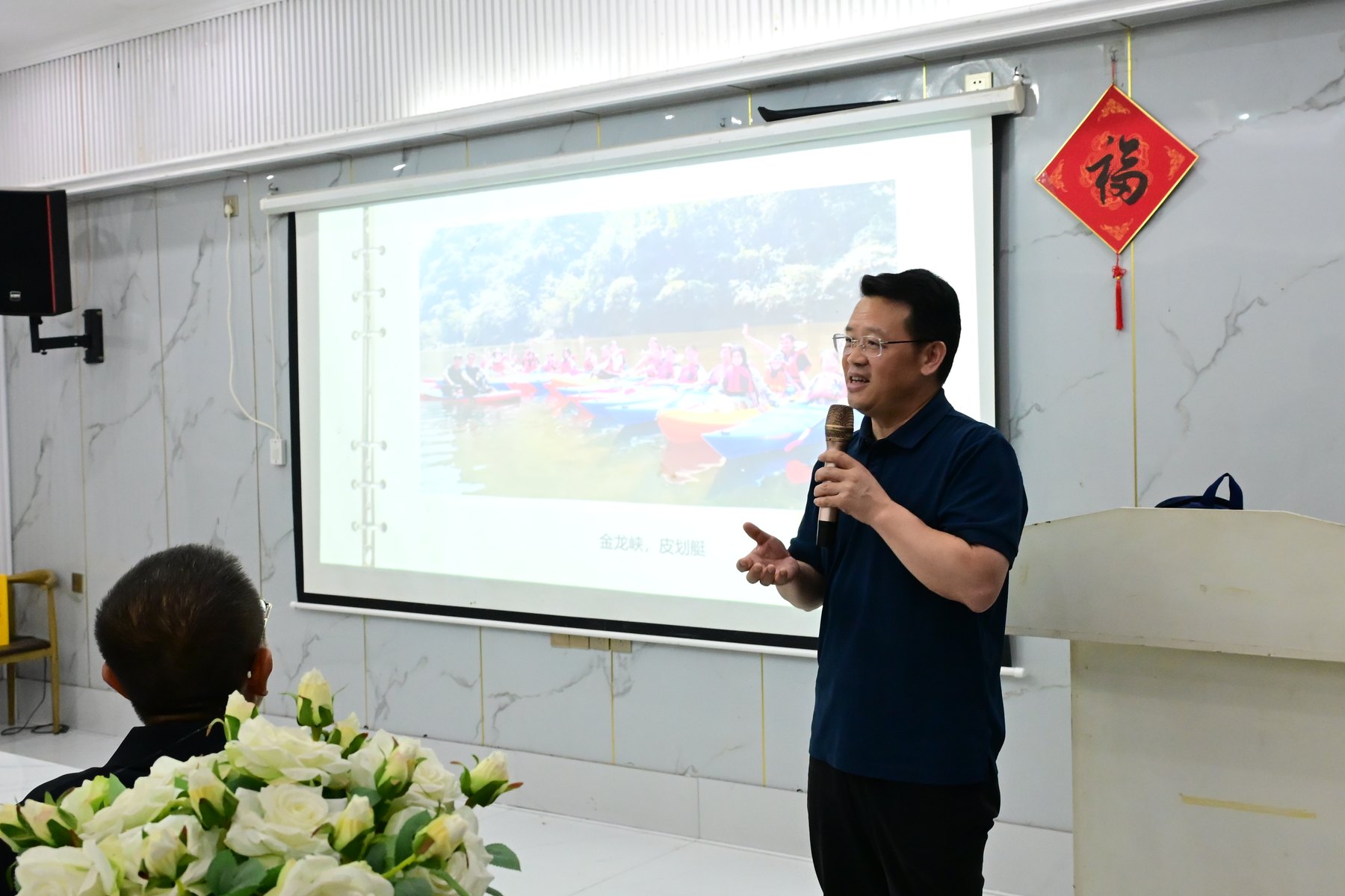 CIAICer 第一次武汉聚会