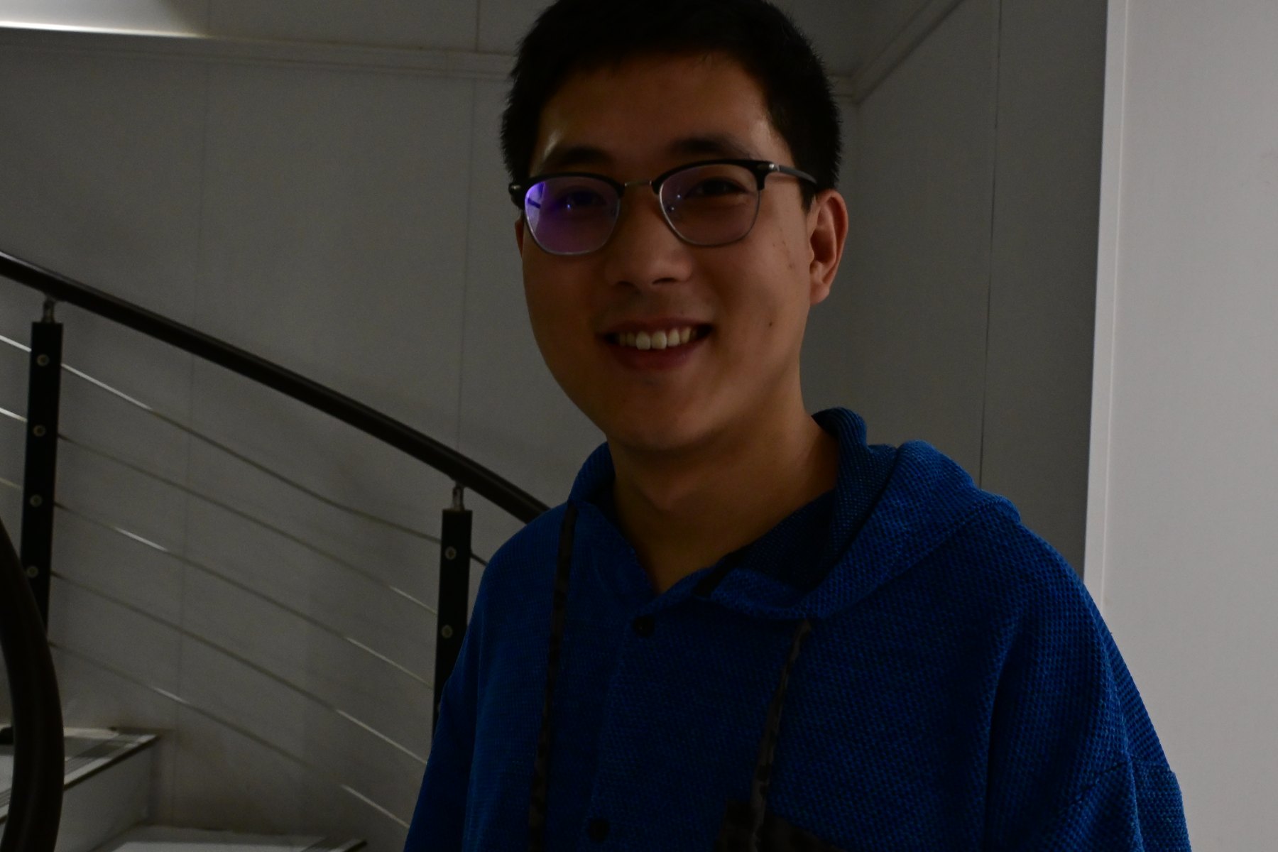 CIAICer 第一次武汉聚会
