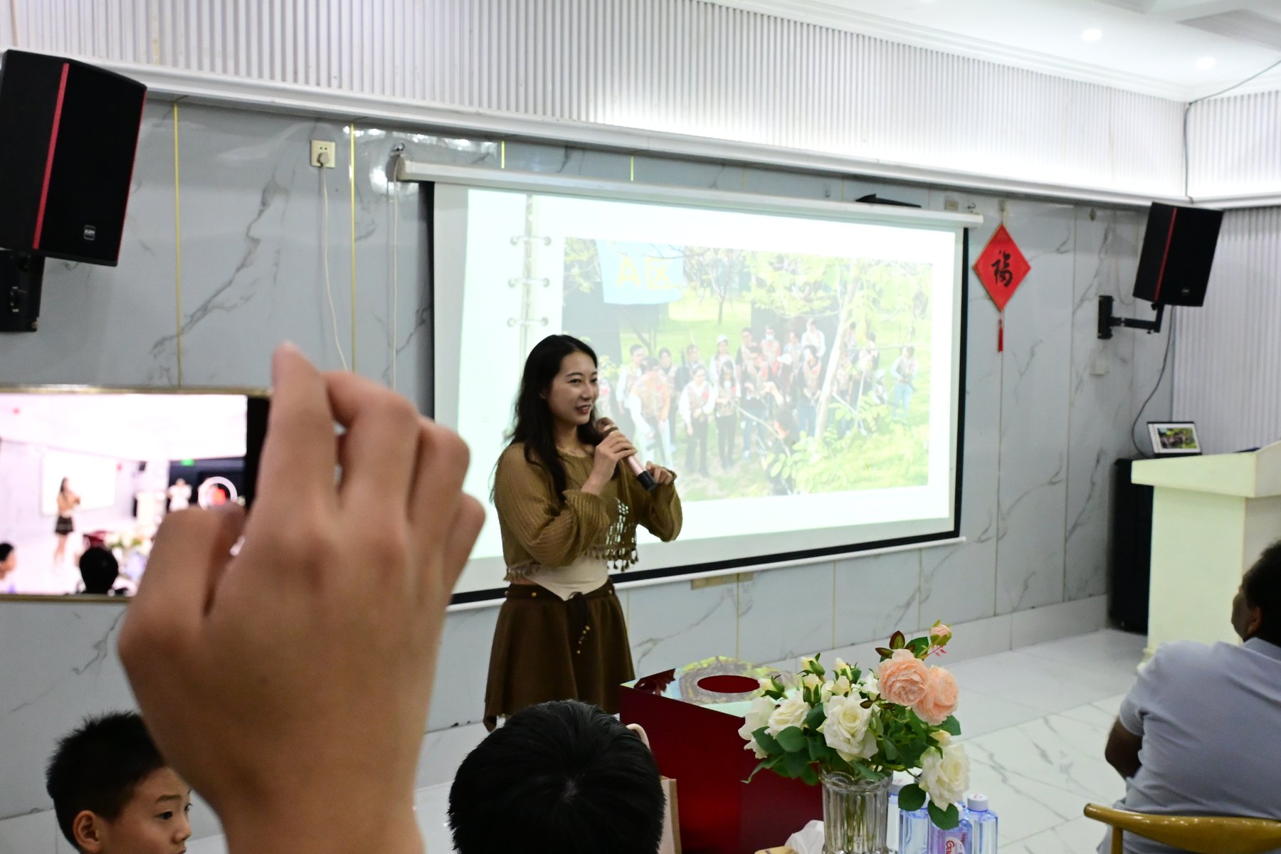 CIAICer 第一次武汉聚会