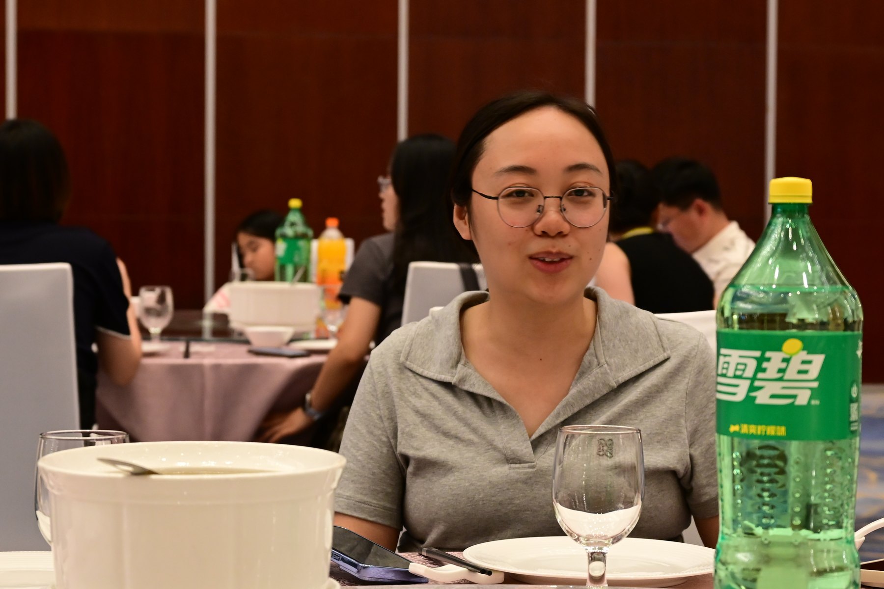 CIAICer 第一次武汉聚会