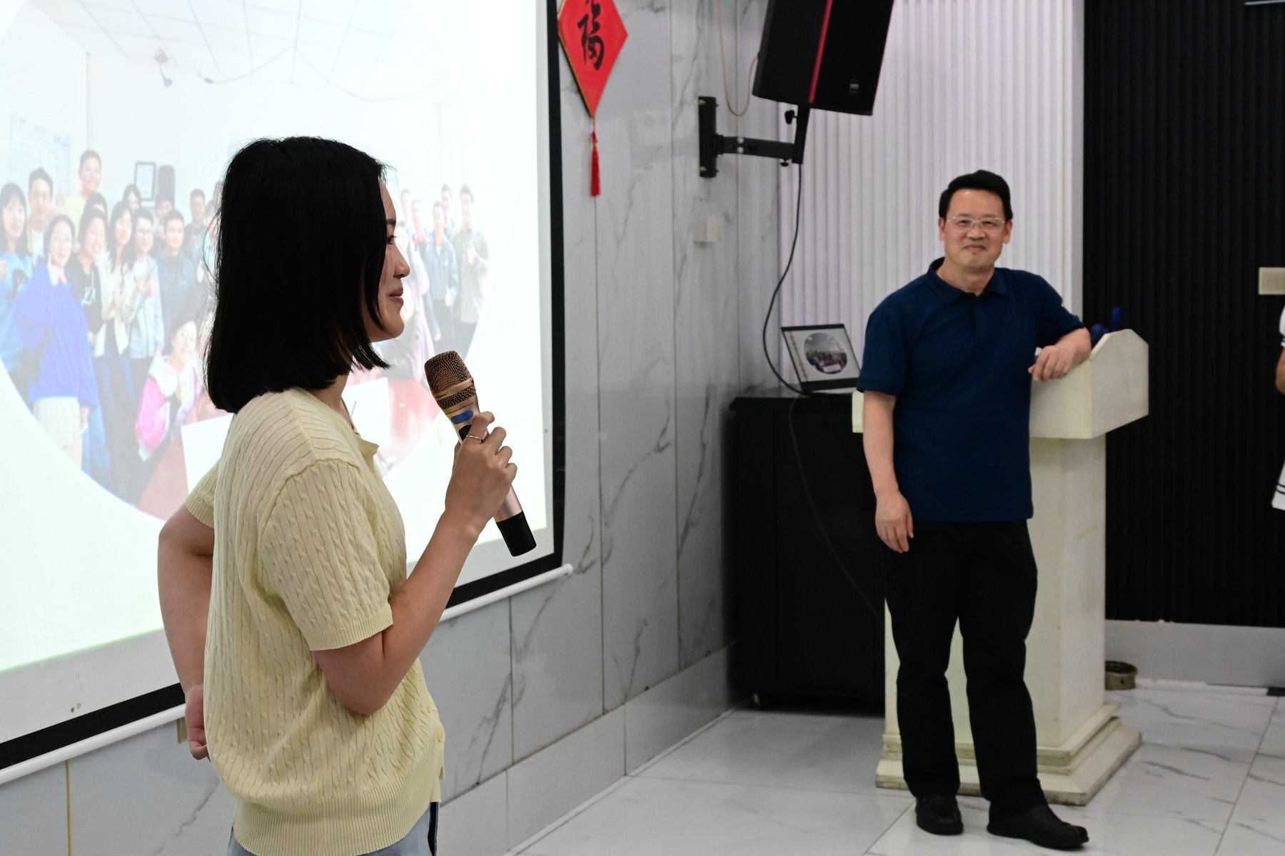 CIAICer 第一次武汉聚会