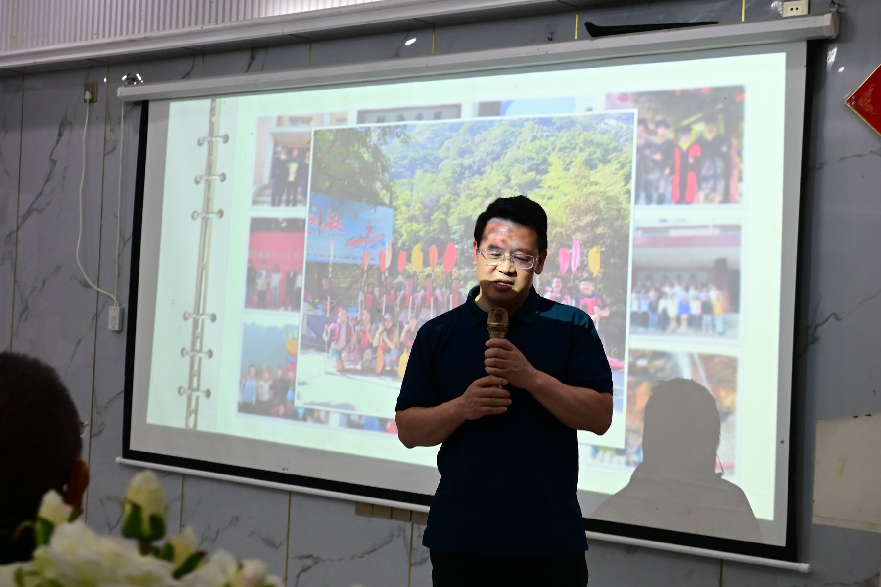 CIAICer 第一次武汉聚会