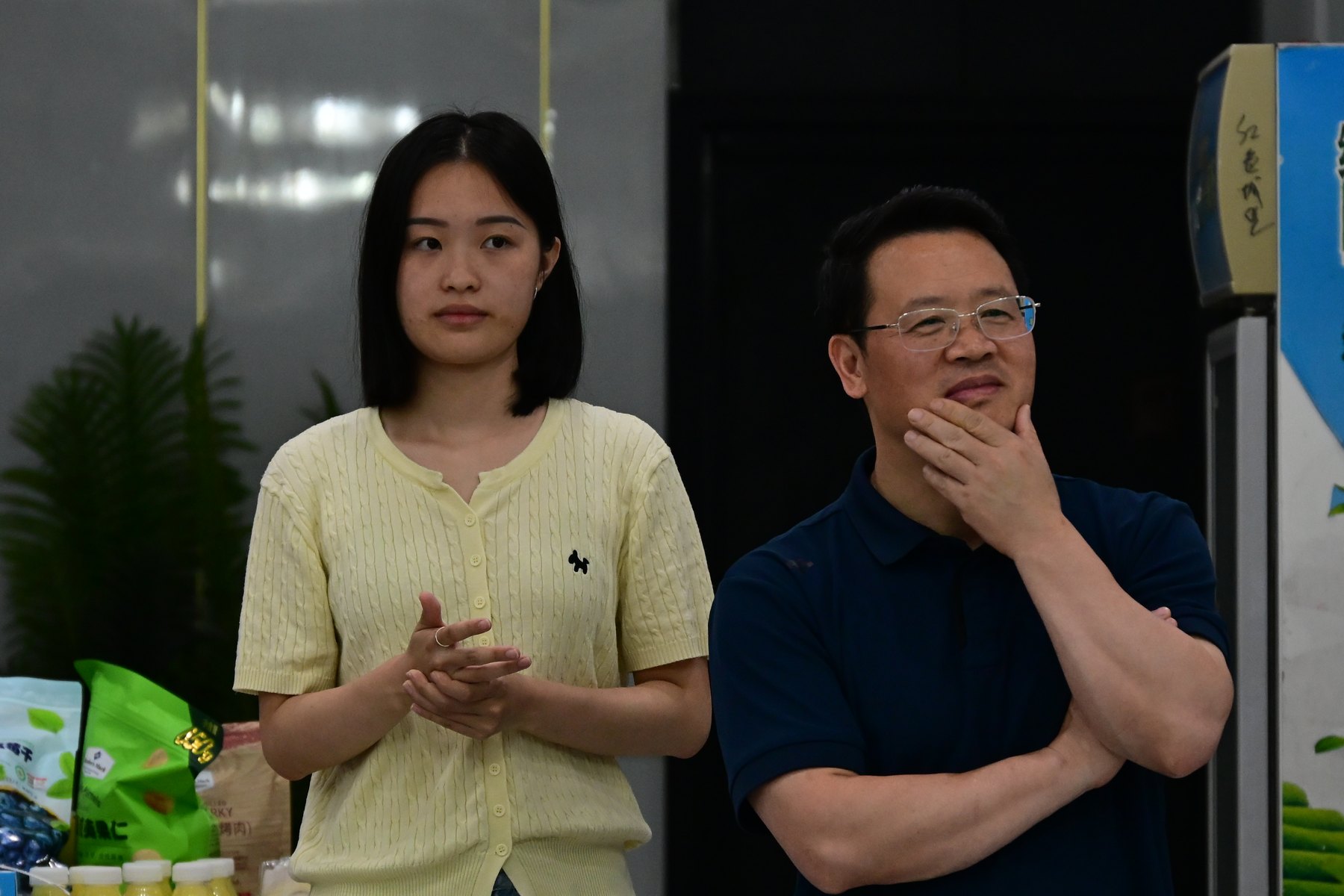 CIAICer 第一次武汉聚会