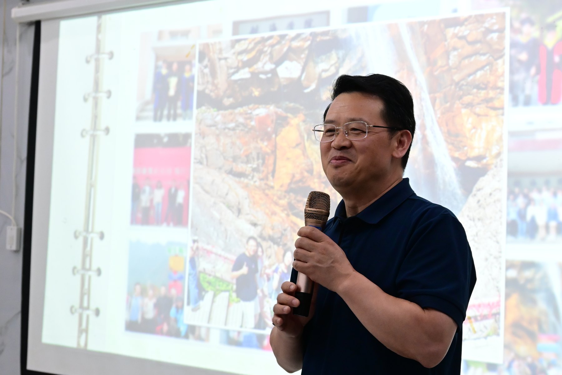 CIAICer 第一次武汉聚会