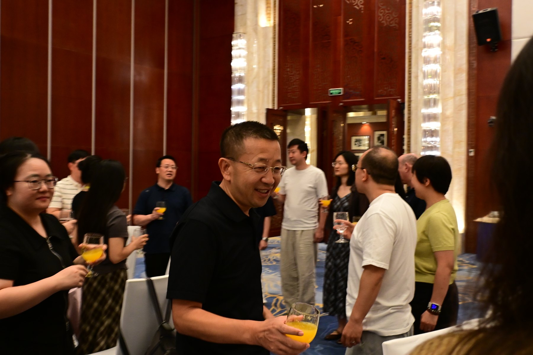 CIAICer 第一次武汉聚会