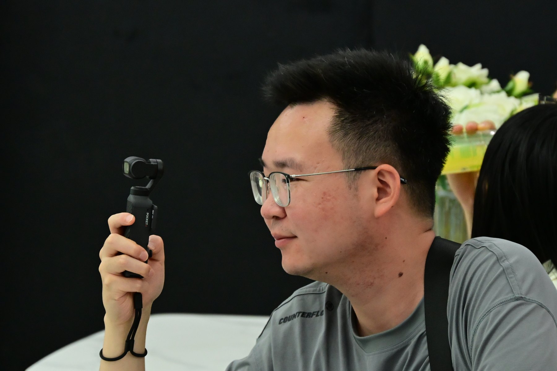 CIAICer 第一次武汉聚会