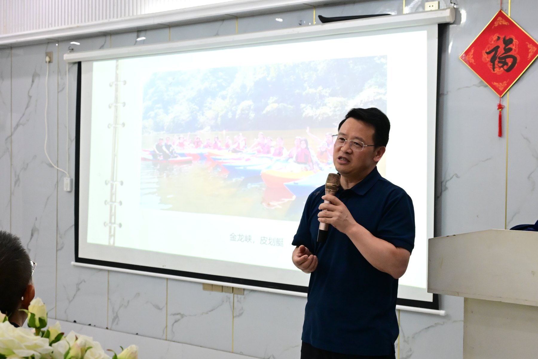 CIAICer 第一次武汉聚会