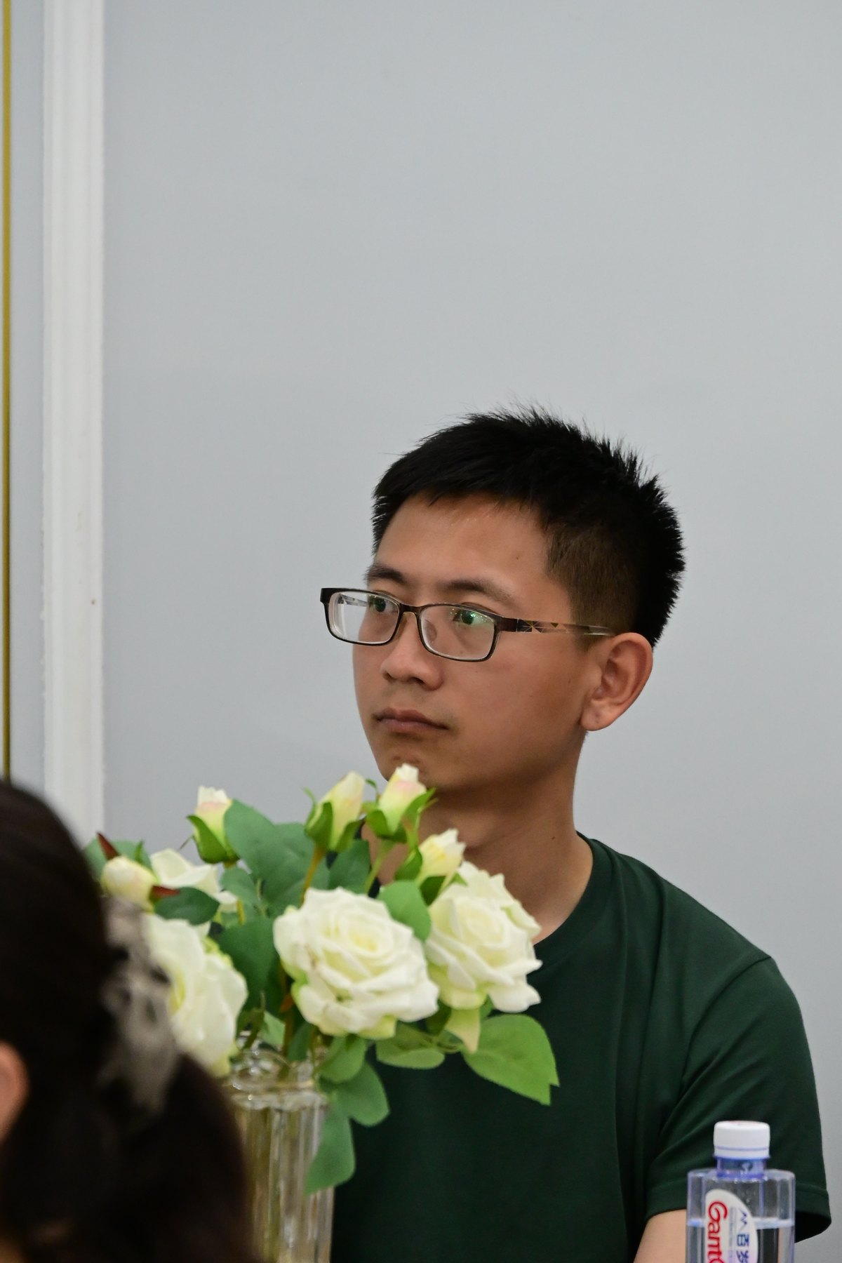 CIAICer 第一次武汉聚会