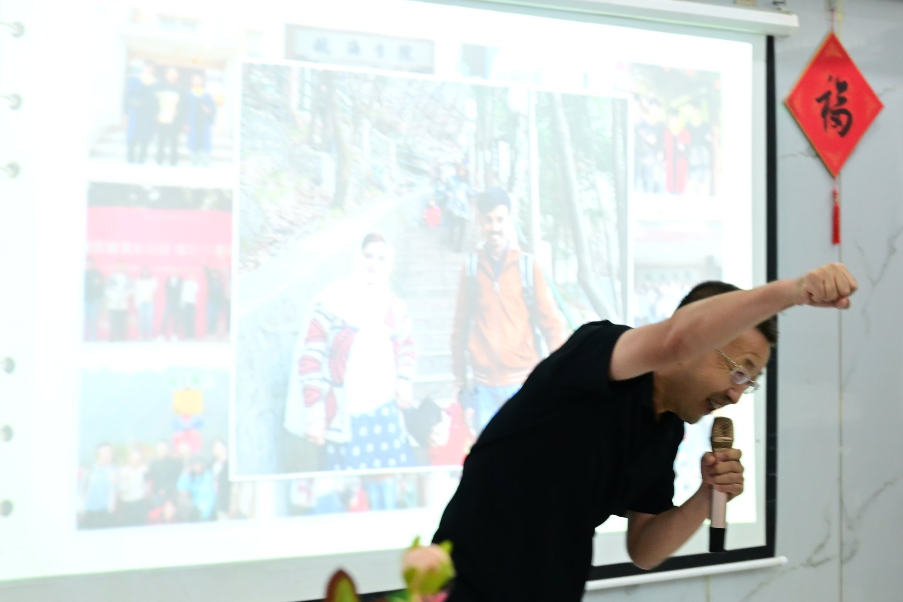 CIAICer 第一次武汉聚会