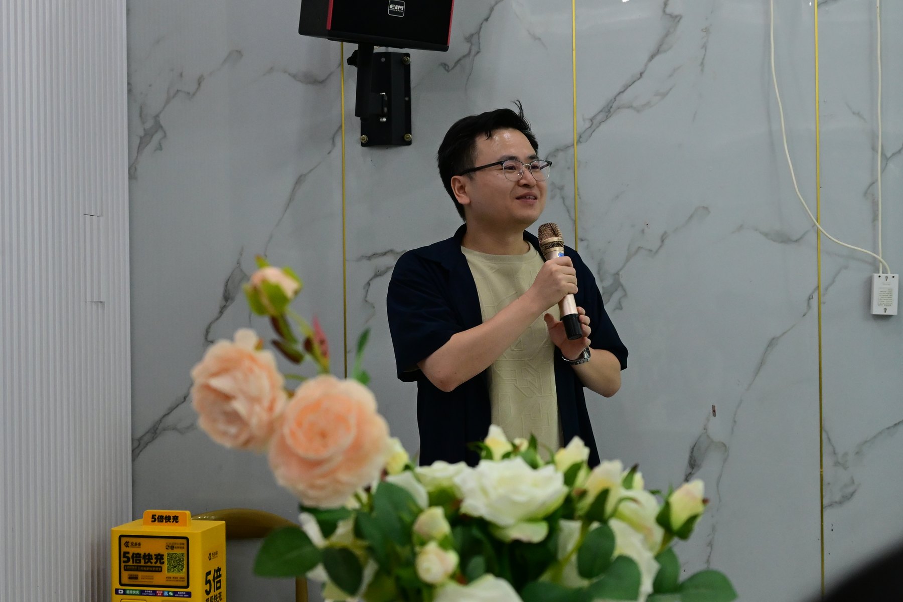 CIAICer 第一次武汉聚会