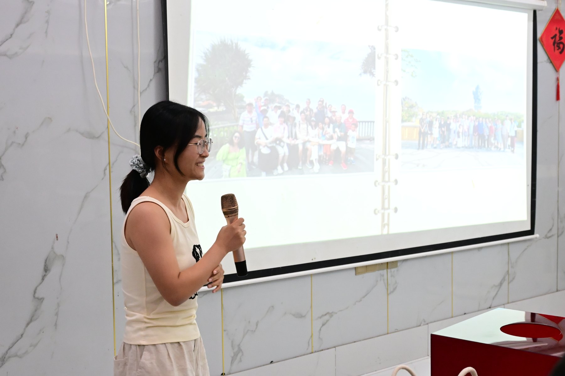 CIAICer 第一次武汉聚会