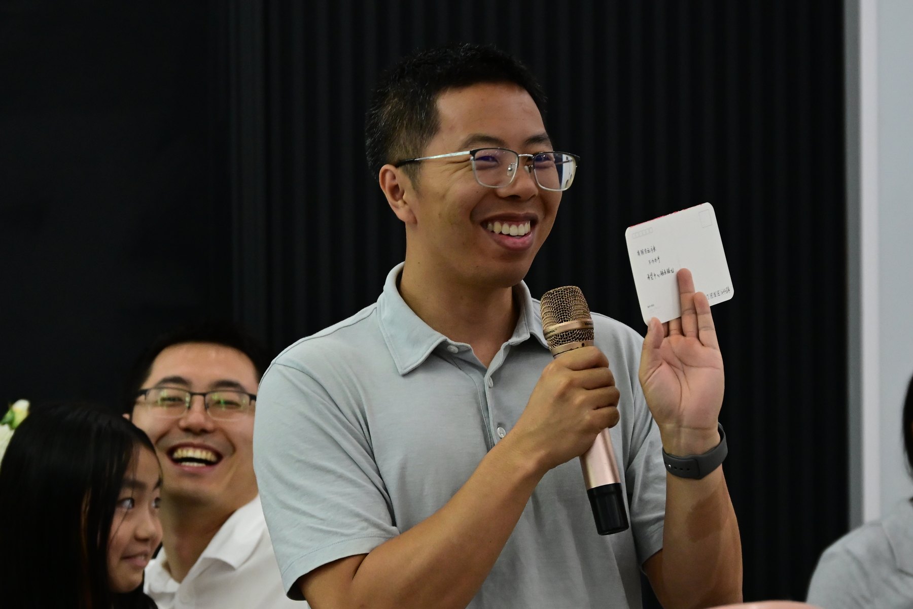 CIAICer 第一次武汉聚会