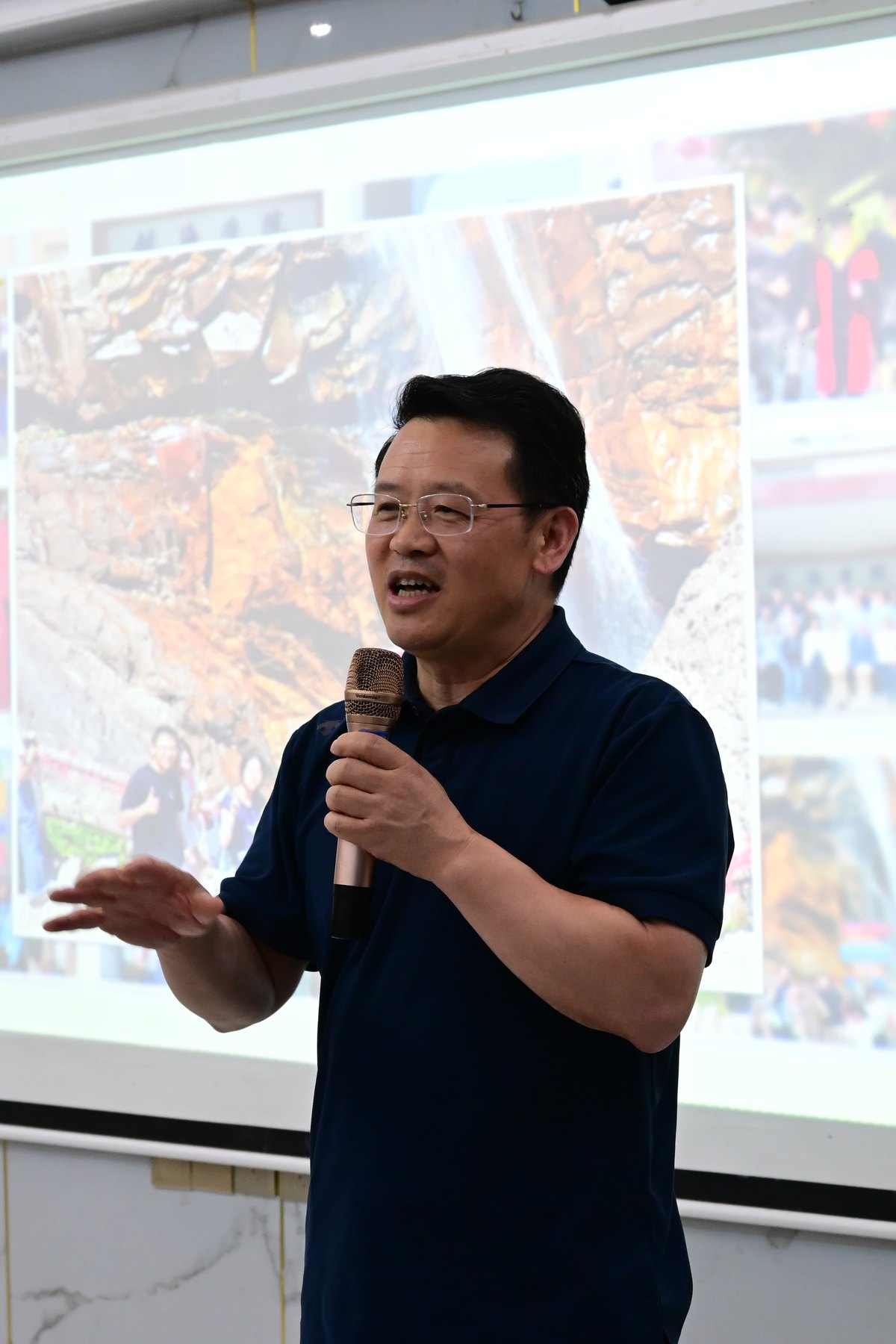 CIAICer 第一次武汉聚会