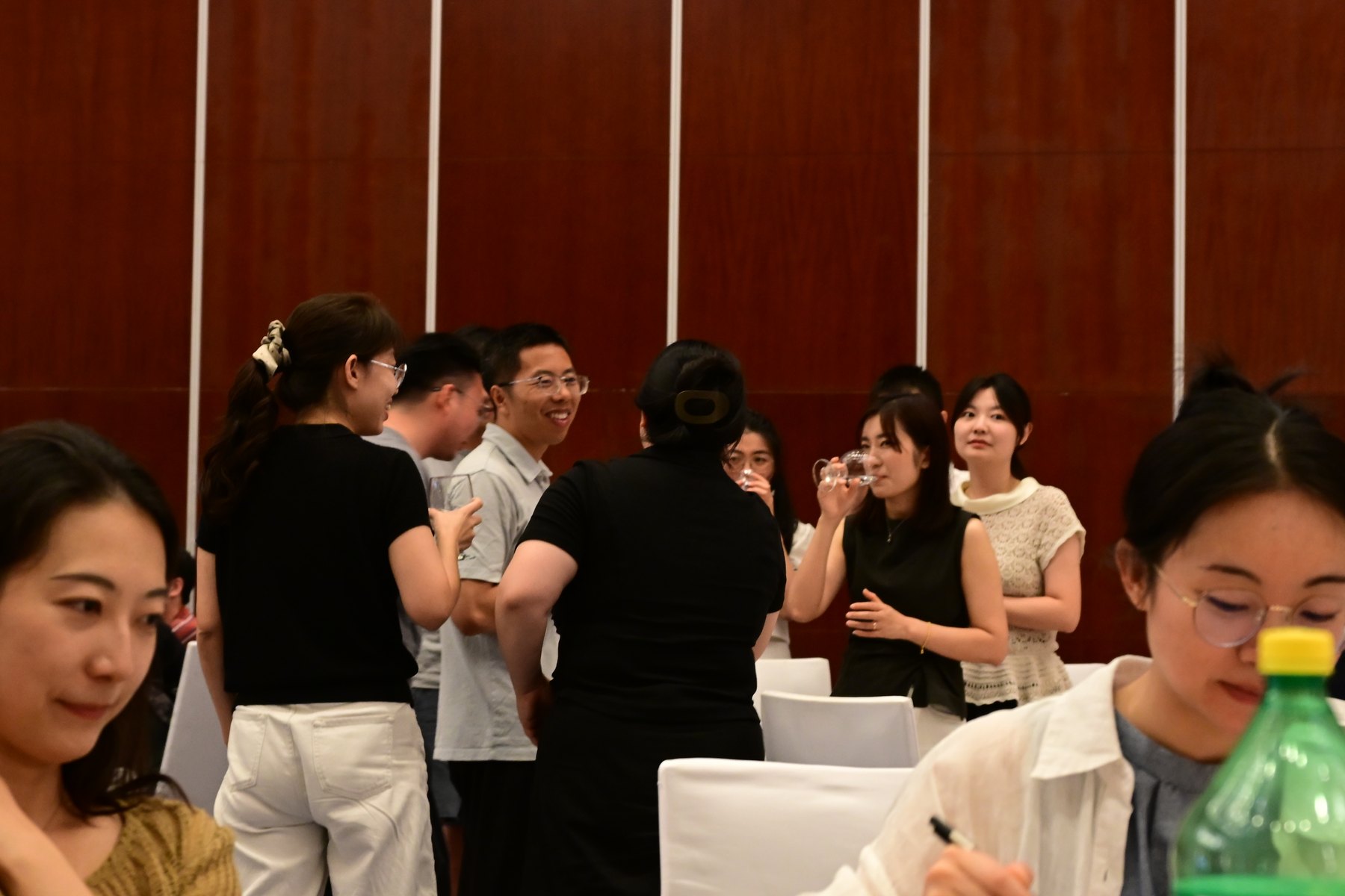 CIAICer 第一次武汉聚会