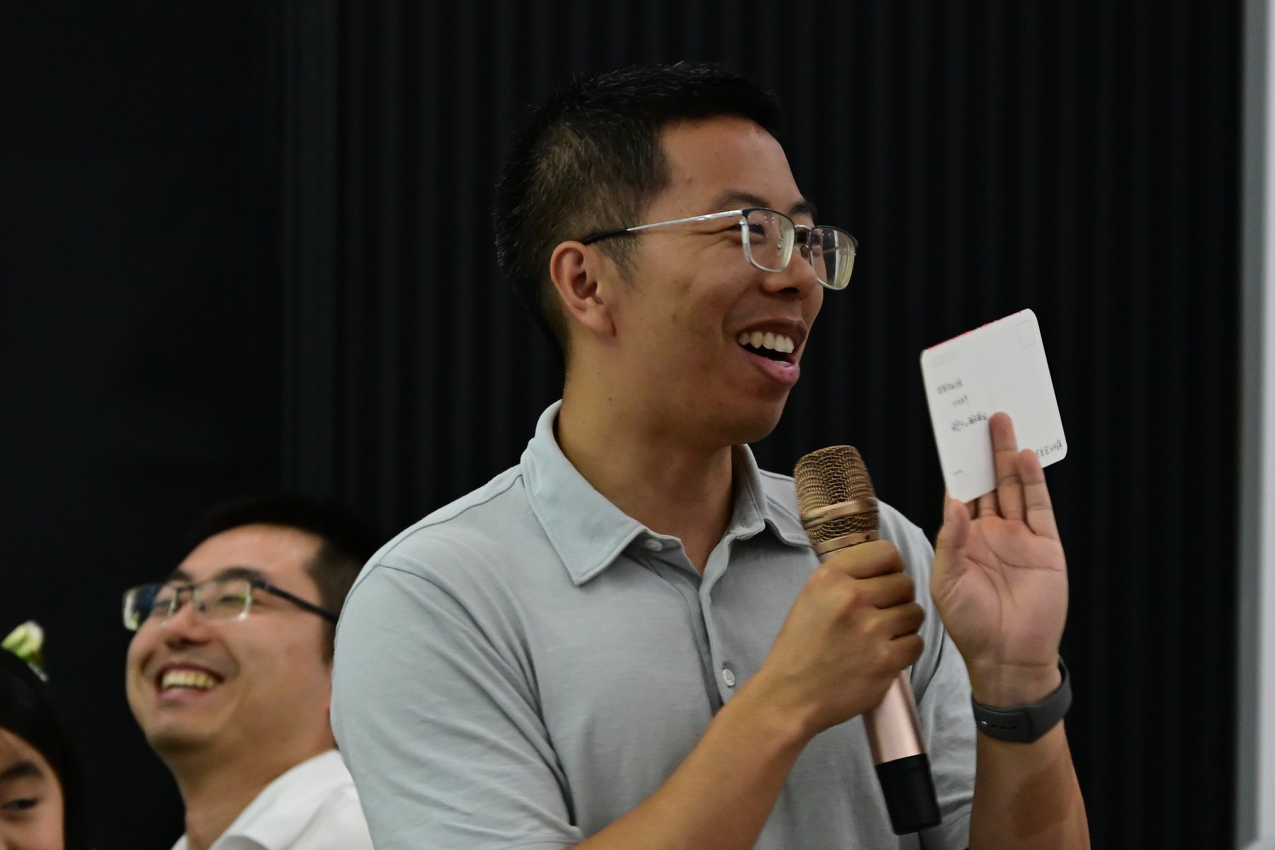 CIAICer 第一次武汉聚会