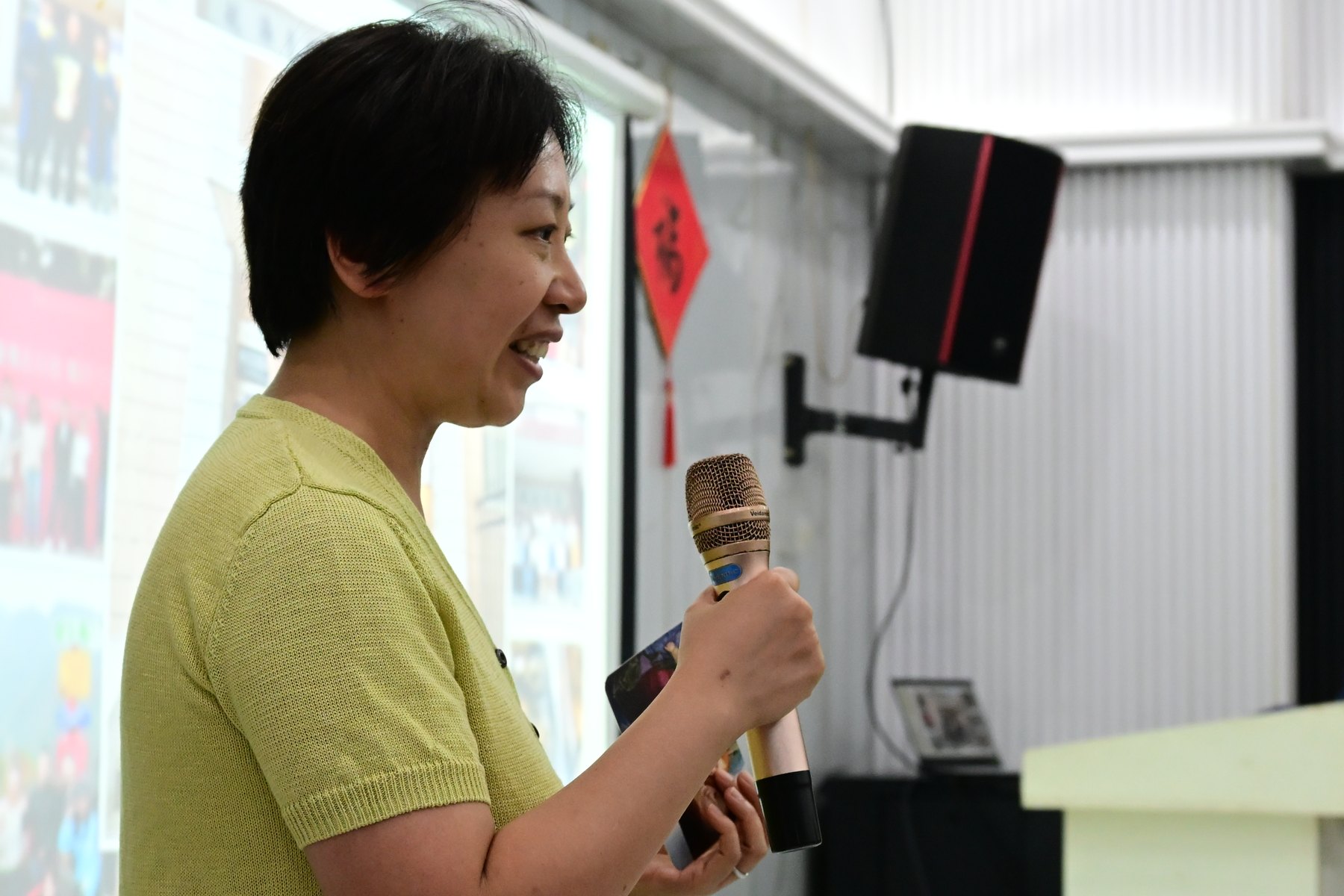 CIAICer 第一次武汉聚会