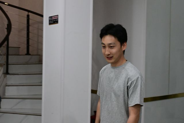 CIAICer 第一次武汉聚会