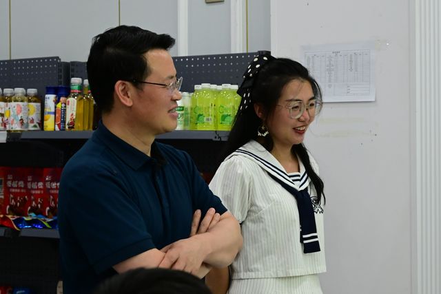 CIAICer 第一次武汉聚会