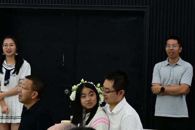 CIAICer 第一次武汉聚会