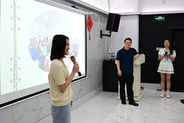 CIAICer 第一次武汉聚会