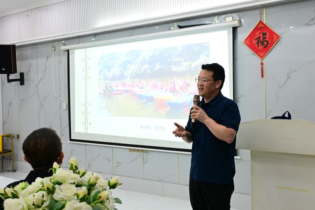 CIAICer 第一次武汉聚会