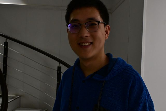 CIAICer 第一次武汉聚会