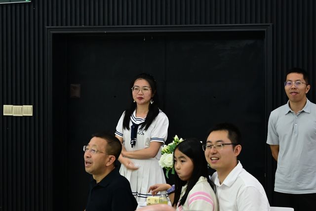 CIAICer 第一次武汉聚会