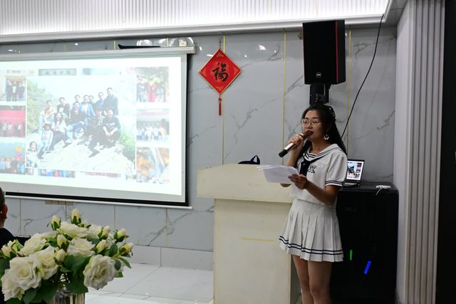 CIAICer 第一次武汉聚会