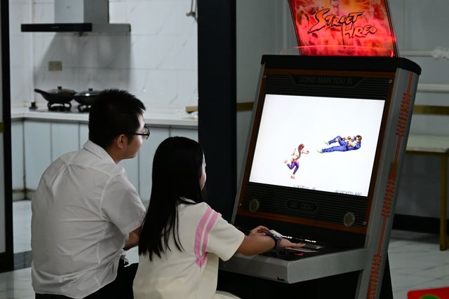 CIAICer 第一次武汉聚会