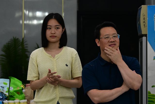 CIAICer 第一次武汉聚会