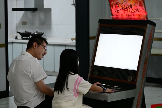 CIAICer 第一次武汉聚会