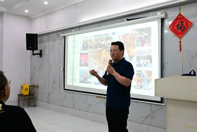 CIAICer 第一次武汉聚会