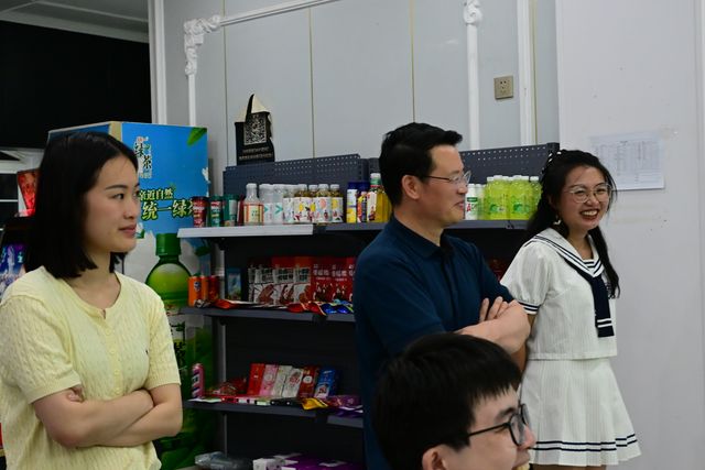 CIAICer 第一次武汉聚会