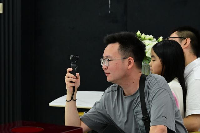 CIAICer 第一次武汉聚会