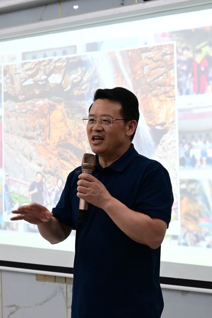 CIAICer 第一次武汉聚会