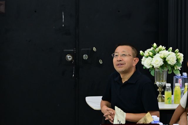 CIAICer 第一次武汉聚会